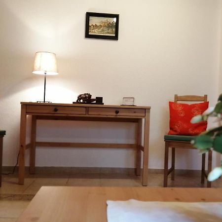 Ferienwohnung Ulbrich Нойштадт-ин-Захзен Экстерьер фото