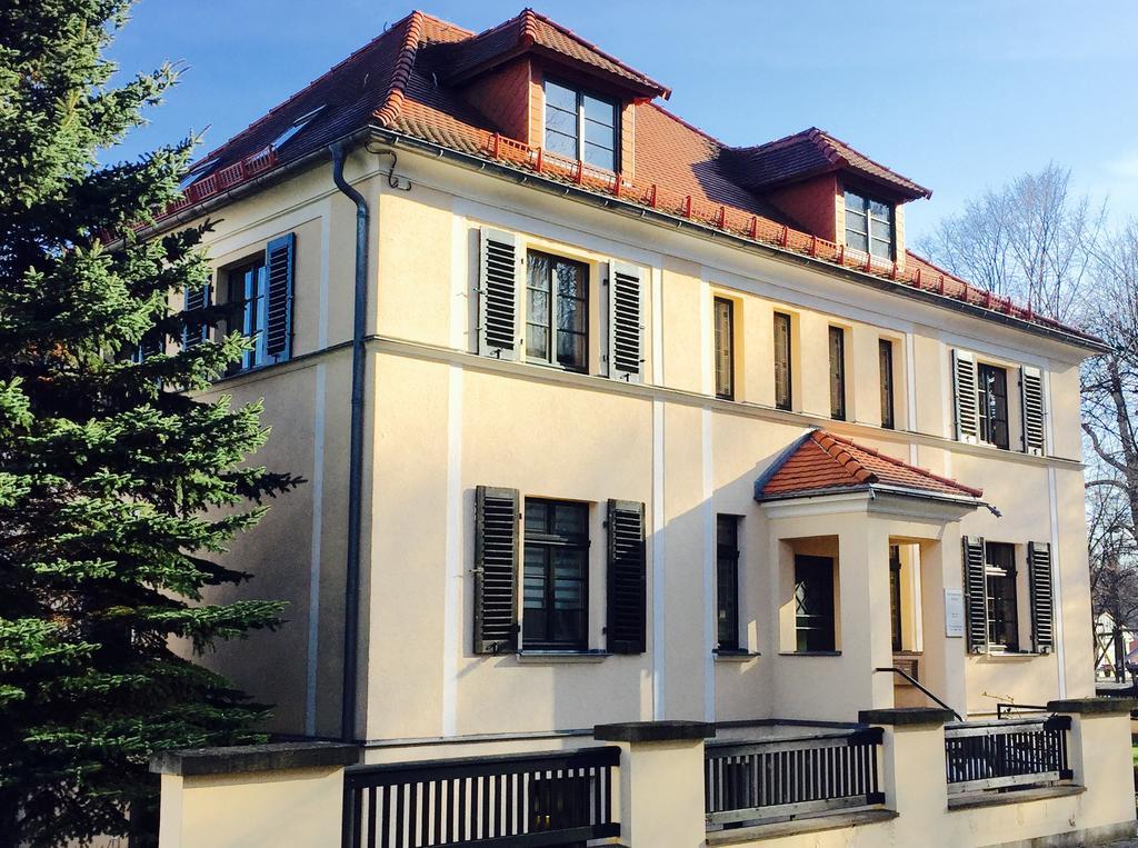 Ferienwohnung Ulbrich Нойштадт-ин-Захзен Экстерьер фото