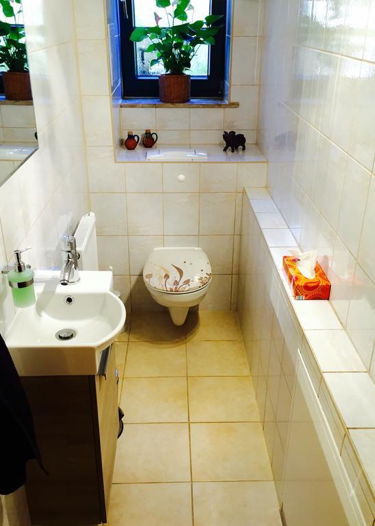 Ferienwohnung Ulbrich Нойштадт-ин-Захзен Экстерьер фото